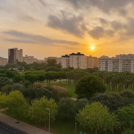 Perla 2 Apartament Playa de Gandia