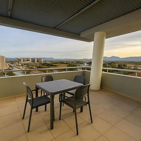 Perla 2 Playa de Gandia