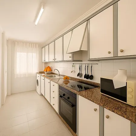 Perla 2 Playa de Gandia