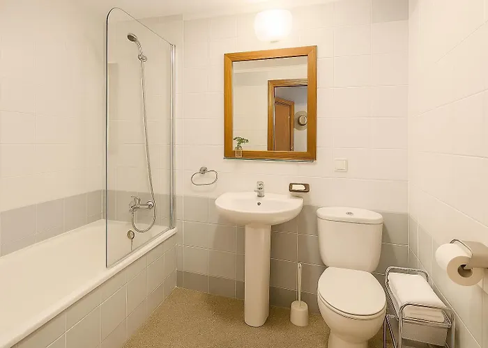 Apartman Perla 2 Playa de Gandia