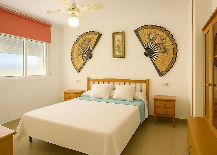 Apartman Perla 2 *