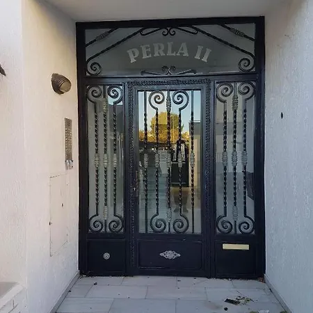 Апартаменты Perla 2