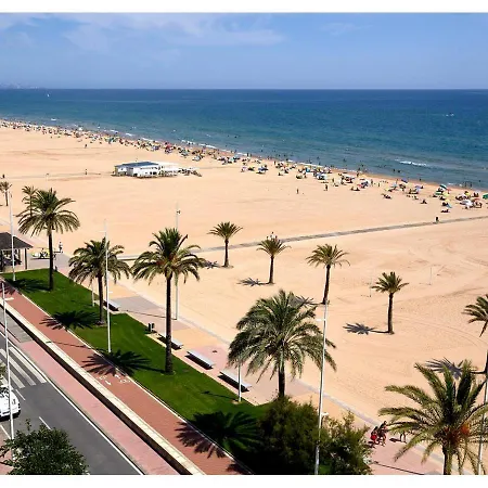 Apartamento Perla 2
