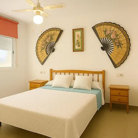 Apartamento Perla 2 *
