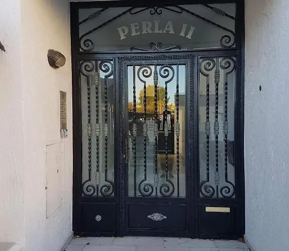 Apartamento Perla 2