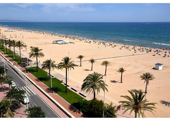 Apartamento Perla 2