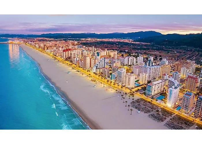 Apartamento Perla 2 *
